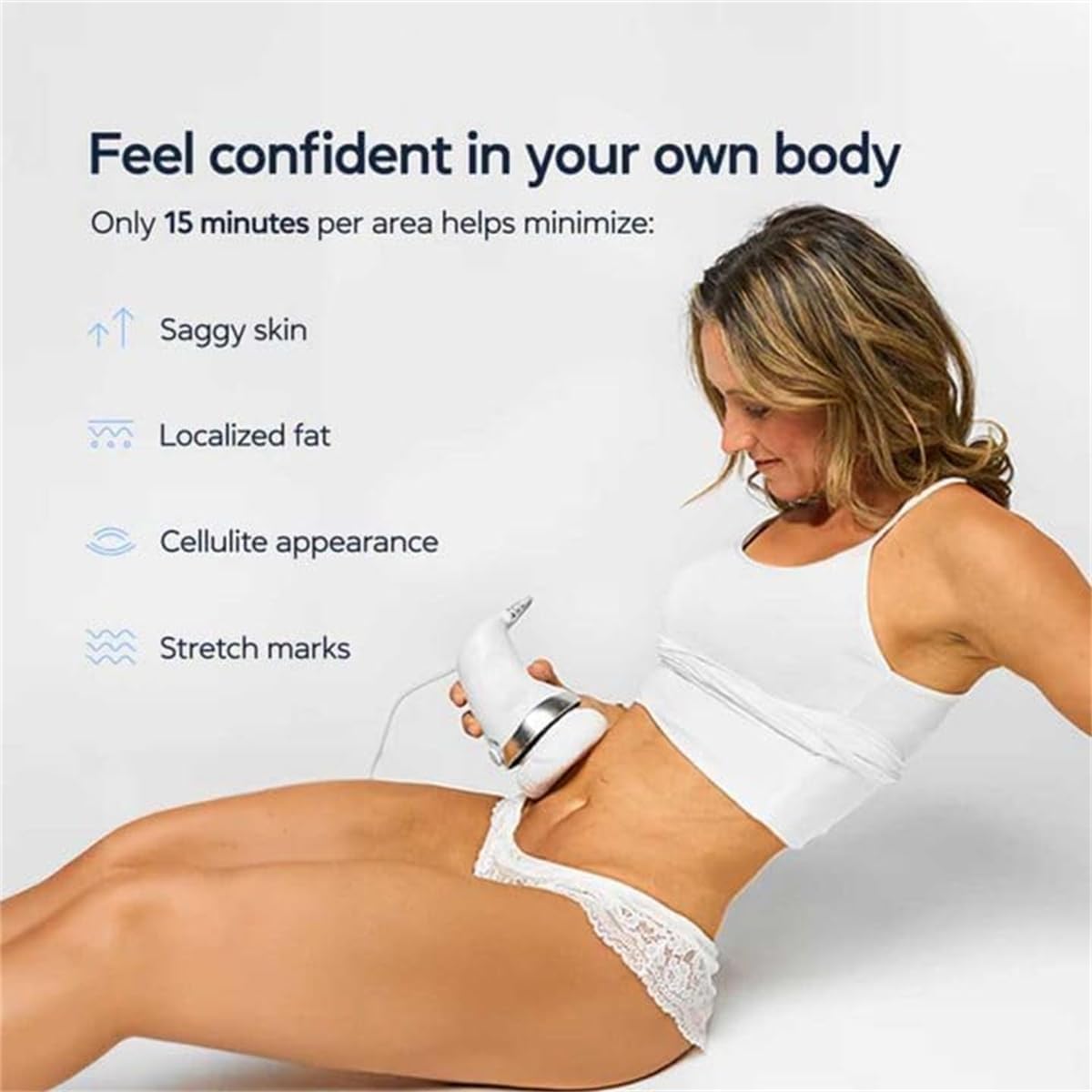 Nordic Sculpt Machine, Nordic Sculpt Body Sculpt 1.0 - with